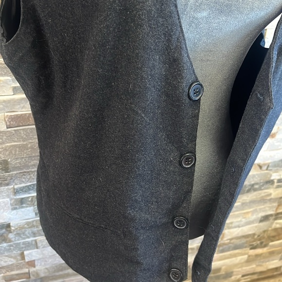 Sovereign Code Black Jacket - Picture 4 of 9